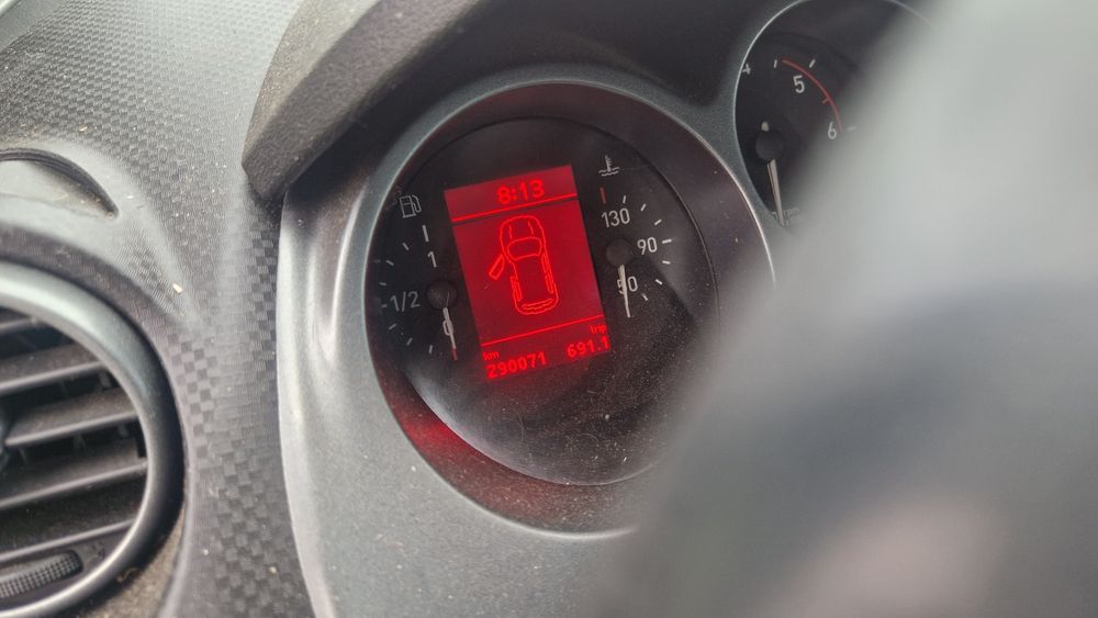Seat Altea xl 2007