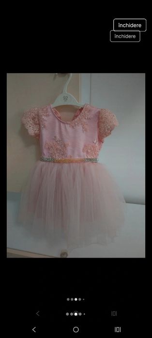 Set rochii mama-fiica