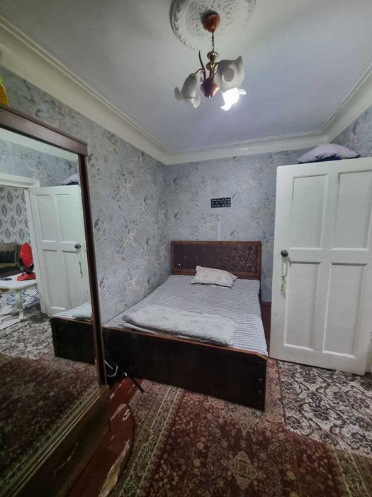 2 хонали ғиштли уй сотилади