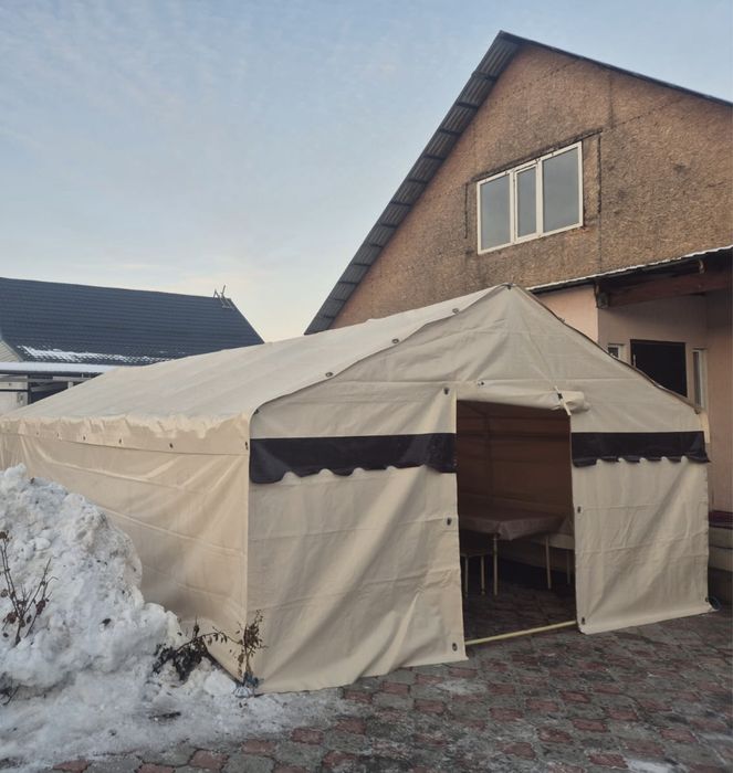 Продам палатка юрта