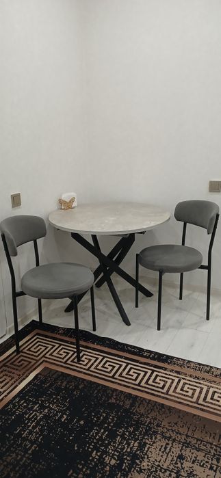 Сдам квартиру студию