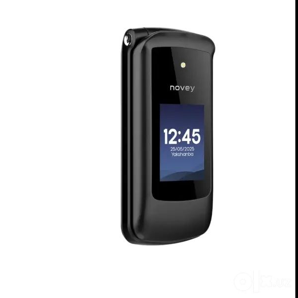 Nokia 2720 Flip tugmali