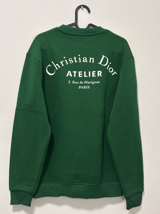 Hanorac Gros Christian Atelier