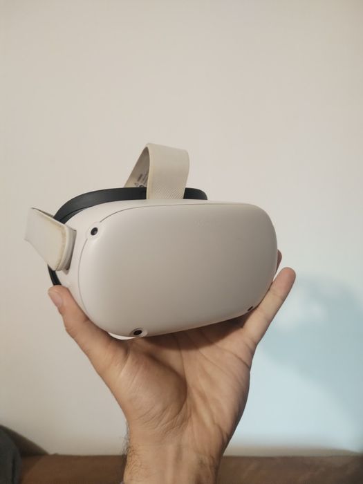 Oculus meta 2 ochelari VR