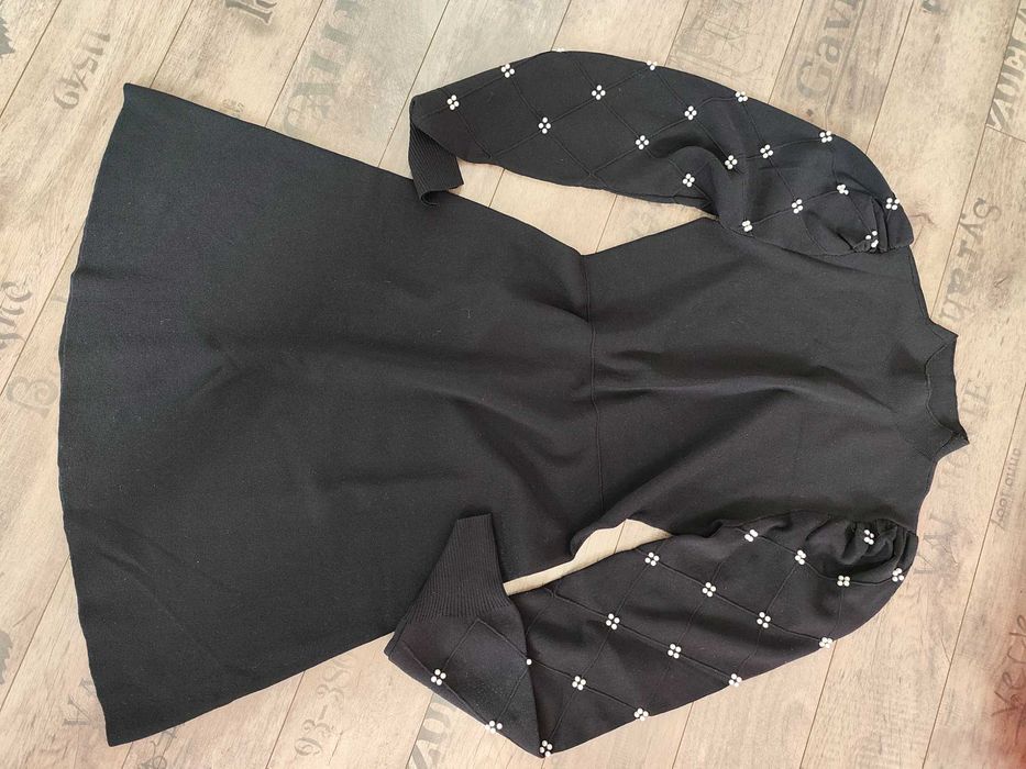 Дамска рокля Reserved, размер М