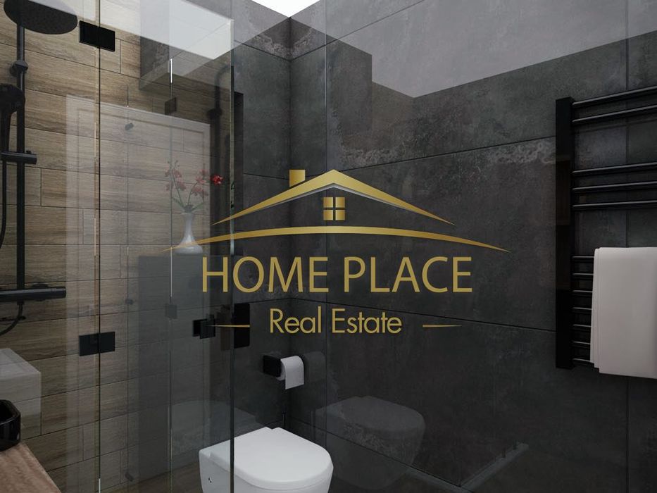 Продава се Тристаен апартамент в Варна, м-т Пчелина - 68 кв.м за 3383 €/кв.м - Снимка #6