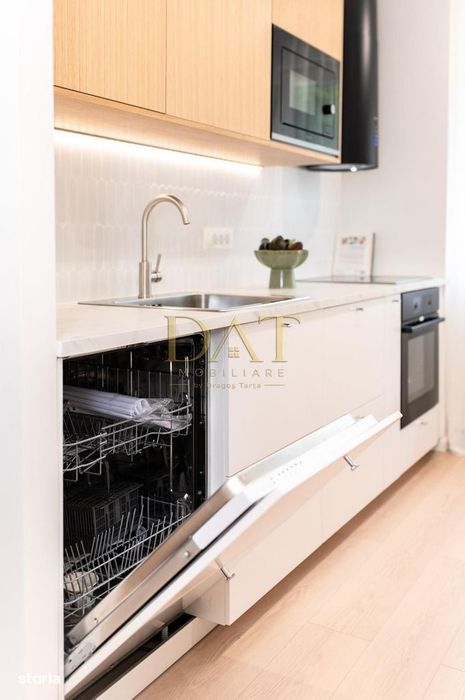 Apartament 2 Camere | RENOVAT & UTILAT |  Zona Gheorgheni