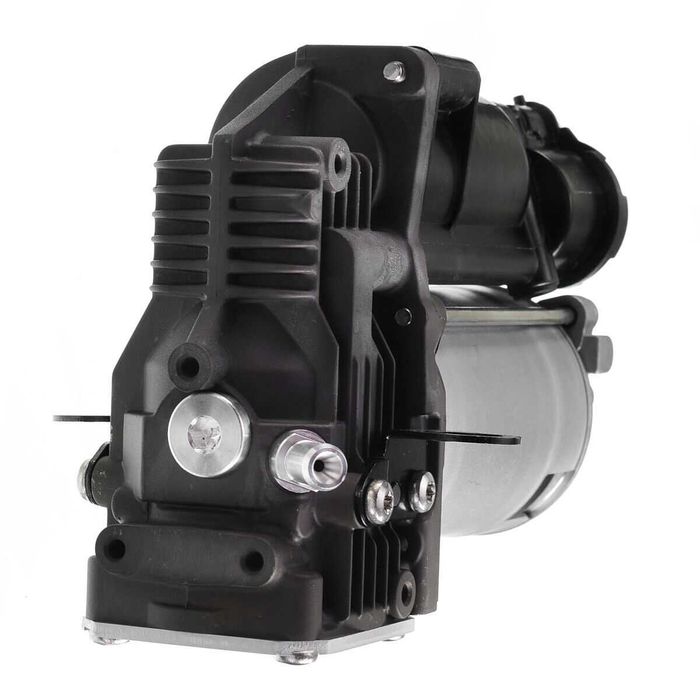 Компресор за въздушно окачване за Mercedes S Кlassa W221