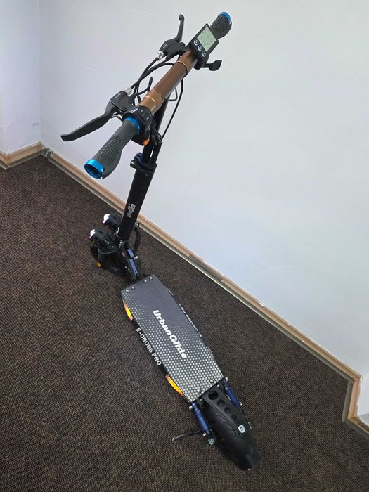 Trotineta electrica Urban Glide E-cross pro 800W