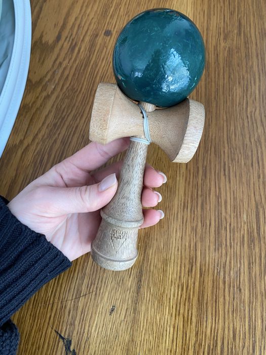 Vand Krom kendama V3 deluxe