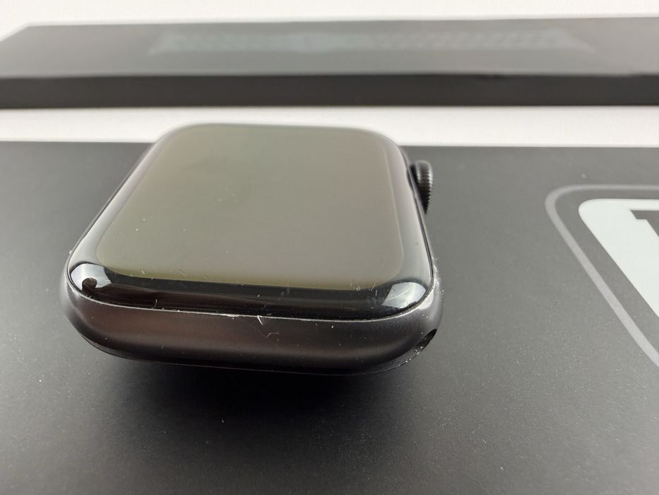 Apple Watch Nike SE 44 mm