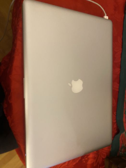 MacBook Pro Core 2 Duo