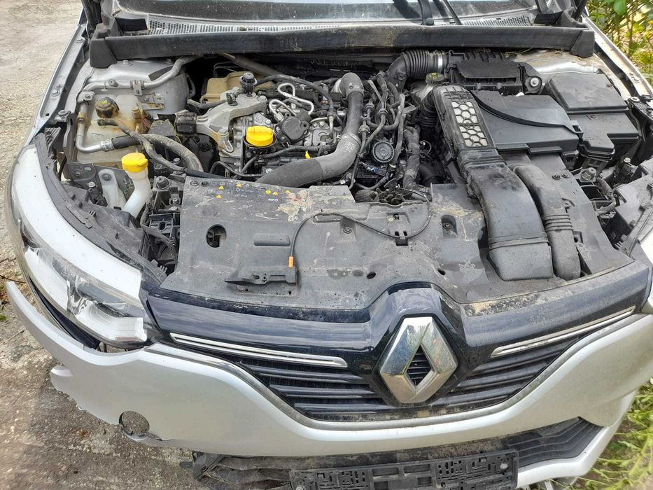 Dezmembrari Renault Megane 4 1.3 TCE
