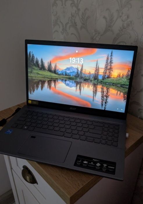 Laptop Acer Aspire 5 A515-57 | Intel i7-12650H | 16GB RAM | 1TB SSD |