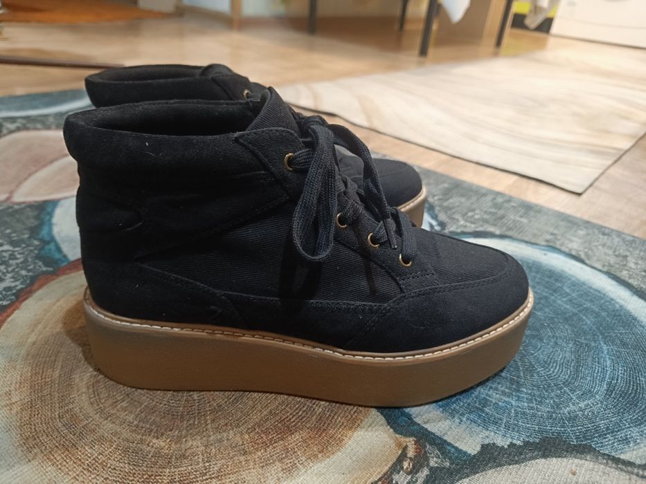 Продам ботинки, весна, осень