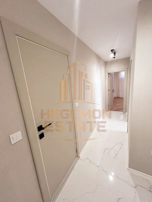 Продава се Тристаен апартамент в Варна, Възраждане 2 - 80 кв.м за 1019 €/кв.м - Снимка #7