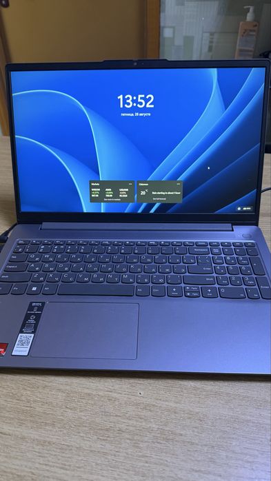 Продам ноутбук Lenovo