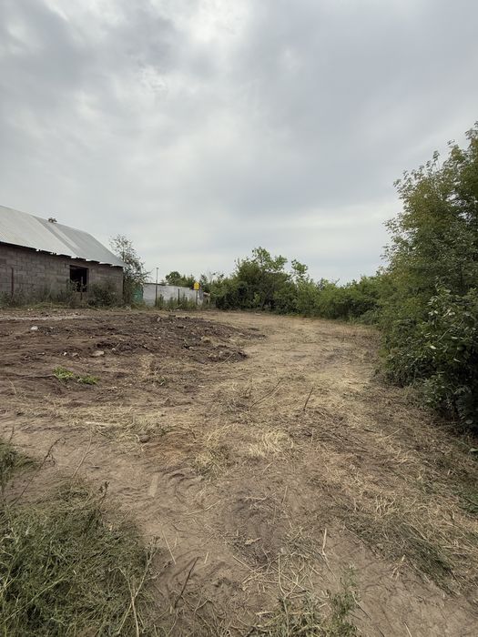 Продам участок 6 соток