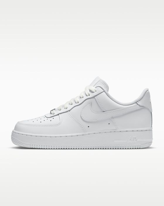 Nike Air Force 1 '07  WMN ОРИГИНАЛНИ маратонки - 42,5/27см