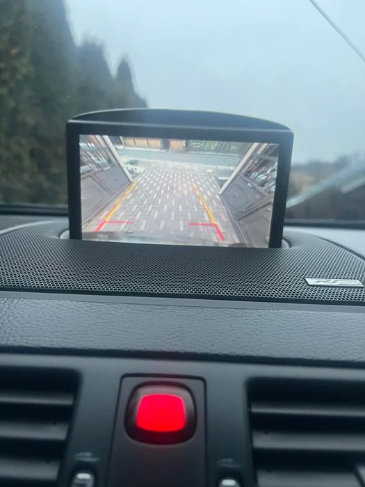 Impozit 2026 achitat -  Volvo XC90 R-Design  2011 2.4 D5