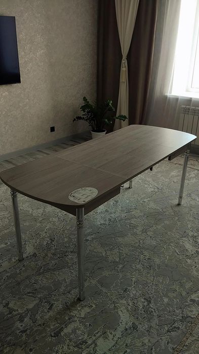 Российский раздвижной стол