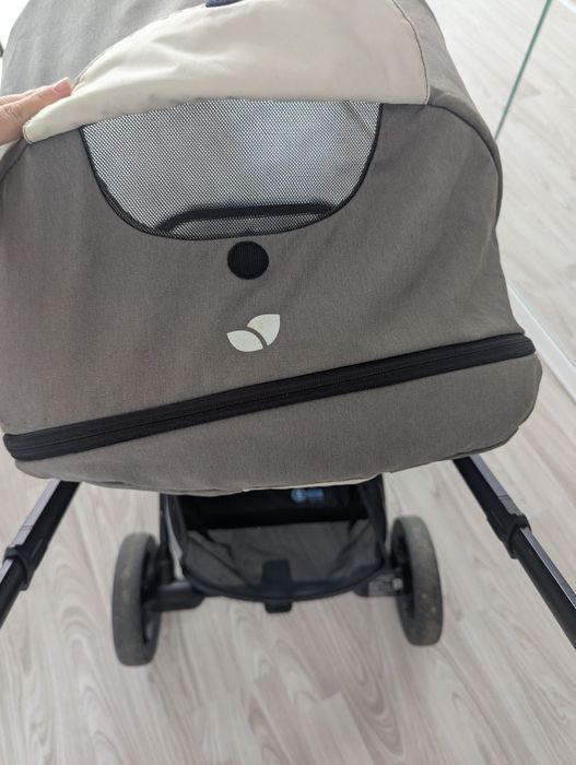 Vând cărucior Jole 3 in 1