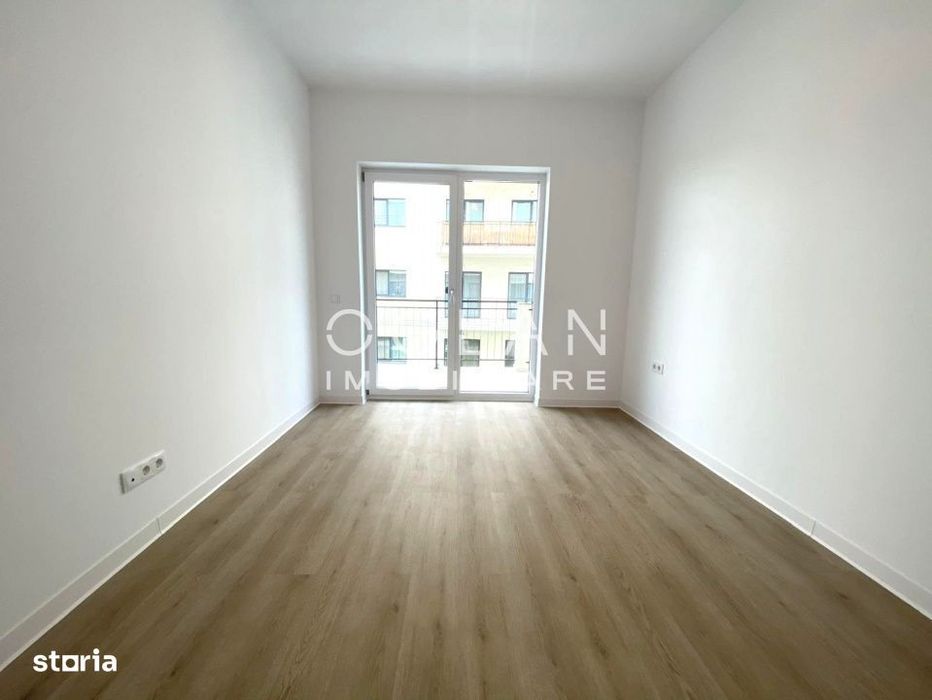 Apartament 2 cam nou, Etaj 1, Predare Imediata!  Selimbar 0% Comision