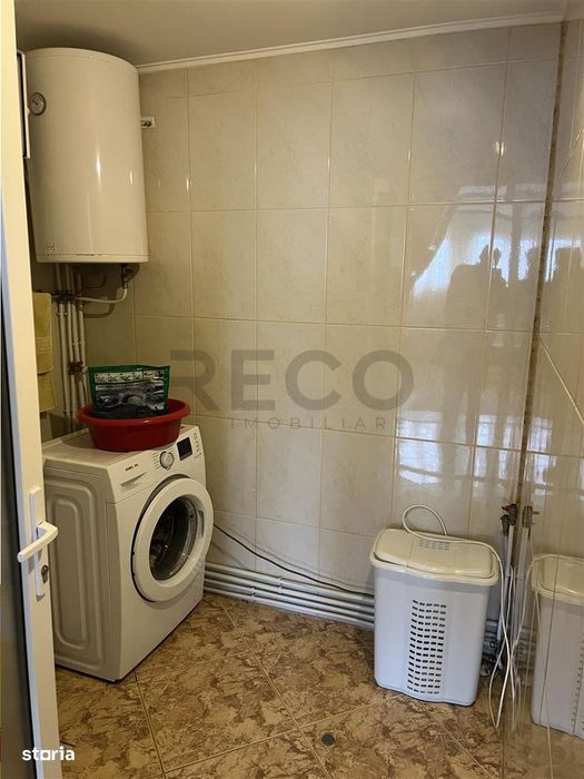 RECO Vila 3 camere in Oradea