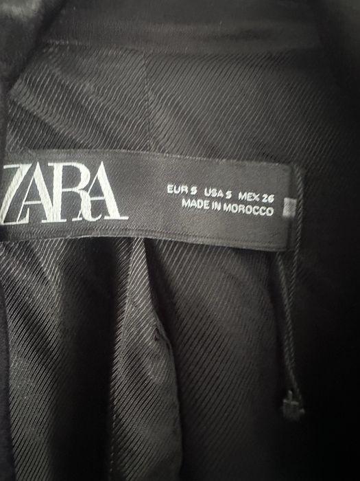 Sacou Zara masura S