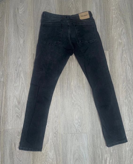 Blugi slim fit pull&bear