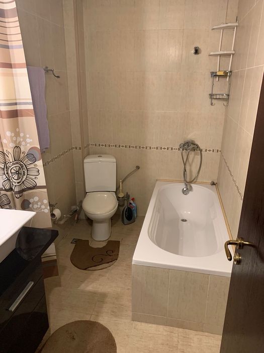 Дава се под наем Двустаен апартамент в Стара Загора, Аязмото - 75 кв.м за 331.5 € - Снимка #3