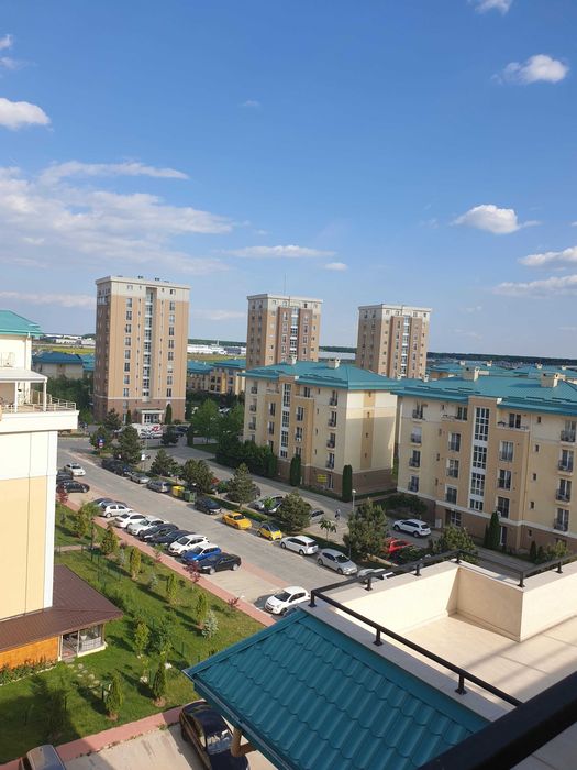 Apartament 2 camere complex Cosmopolis