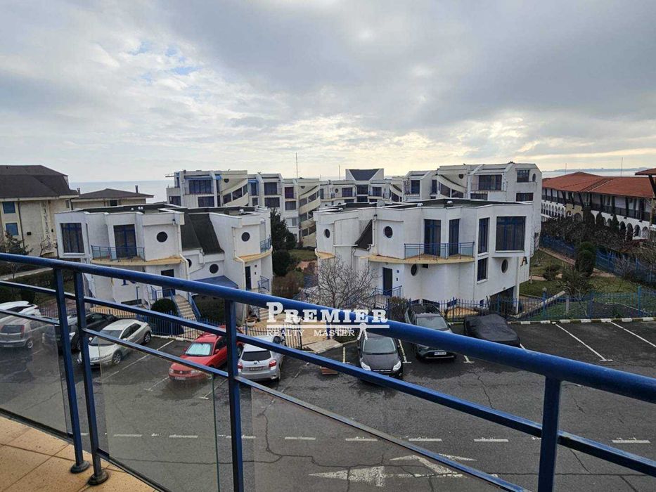 Продава се Тристаен апартамент в Свети Влас - 87 кв.м за 586 €/кв.м - Снимка #4