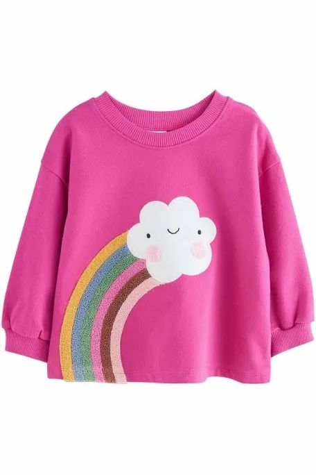 Bluza fetita unisex