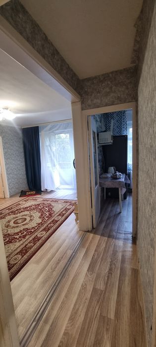 Продам 2комнатную квартиру