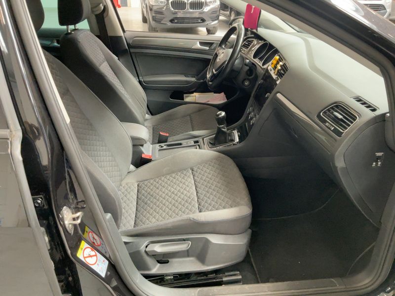 Volkswagen Golf VII 1.6 TDI Join 2018