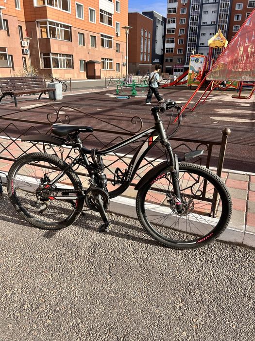 Velotory подростковый и не только