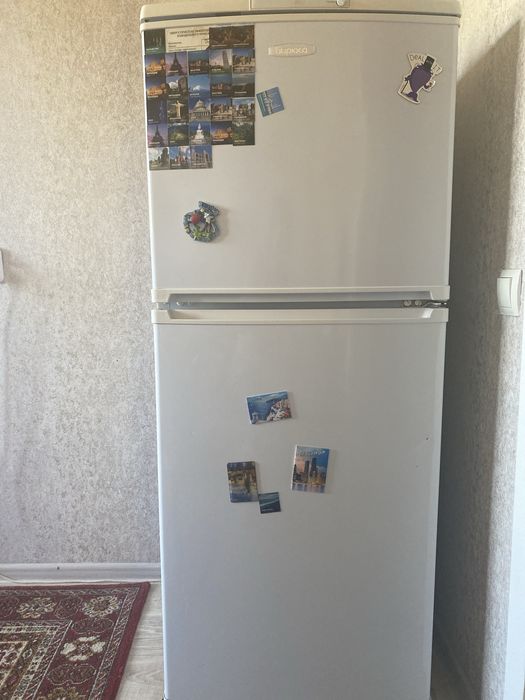 Продам холодильник б/у