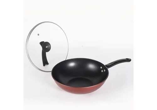 Сковорода-Казан Master Chef