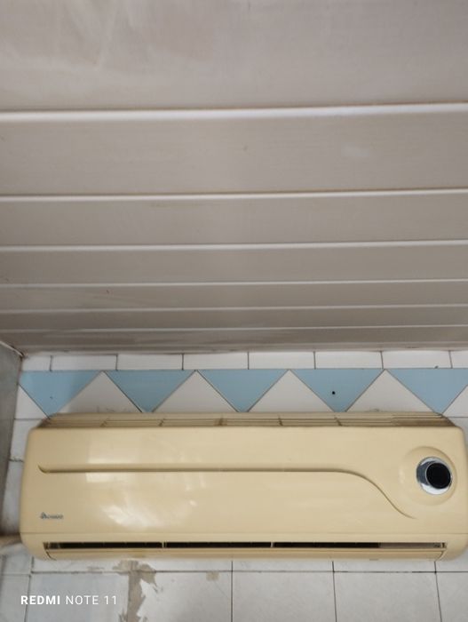 Кондиционер сотилади