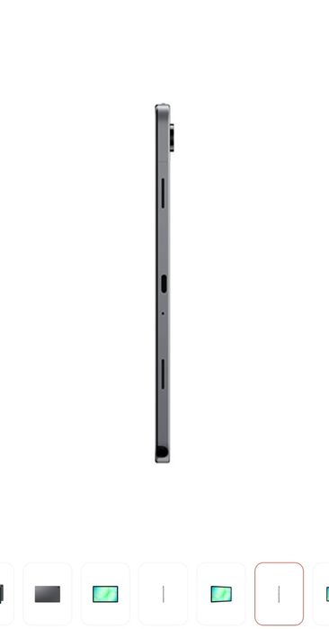 Продам планшет samsung a11 tab + 5g 128g