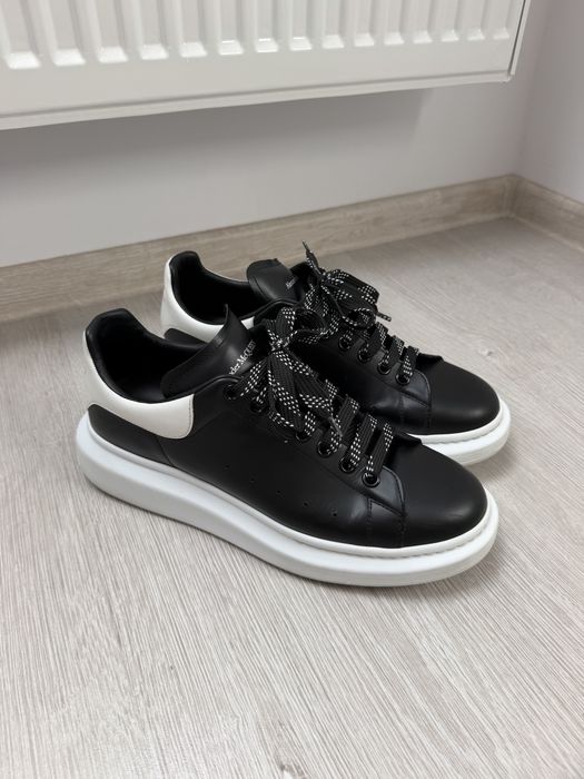 Adidasi Alexander McQueen Originali