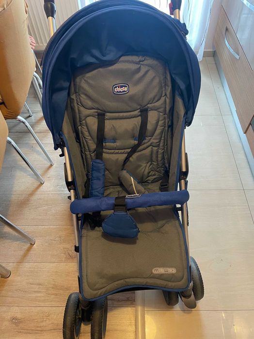 Carucior Chicco Multiway