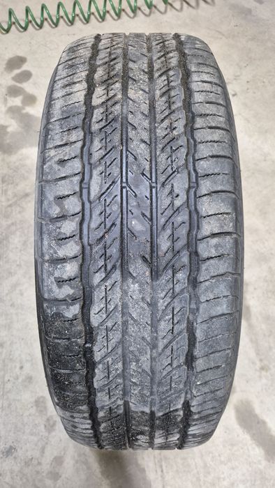 Шины Toyo летние 235/60/ 18