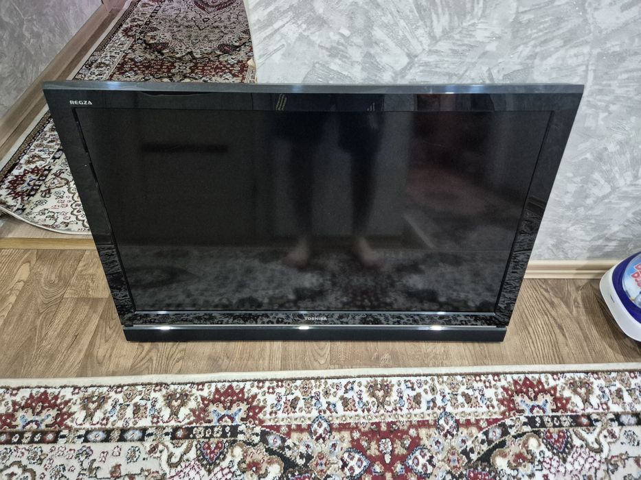 Телевизор toshiba