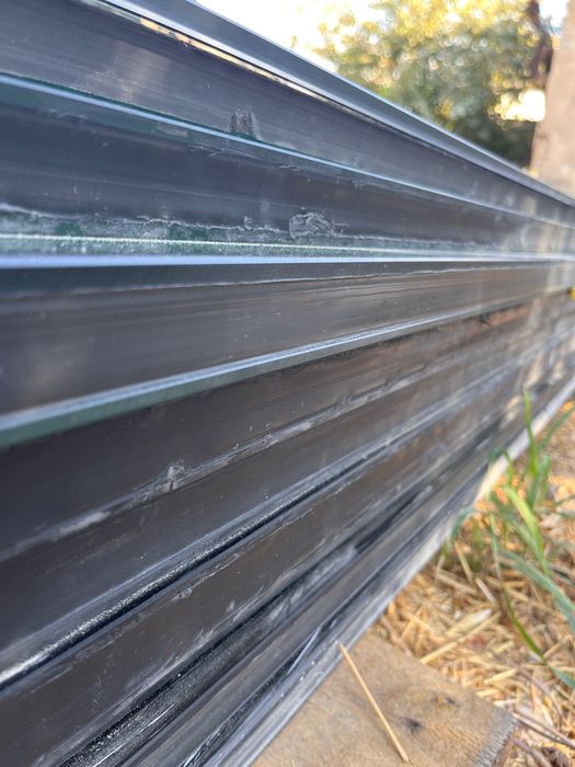 Стеклопакет новы 120 на 2.90-298– маленький 120 на 2.30–120 на 2.50