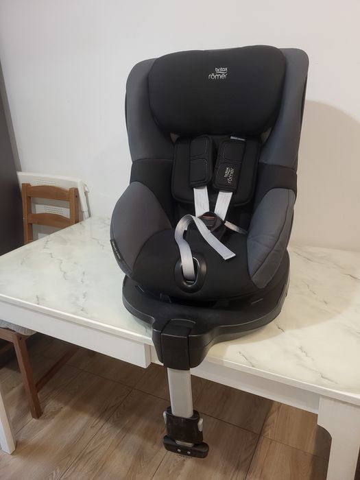 Scaun auto BRITAX Romer