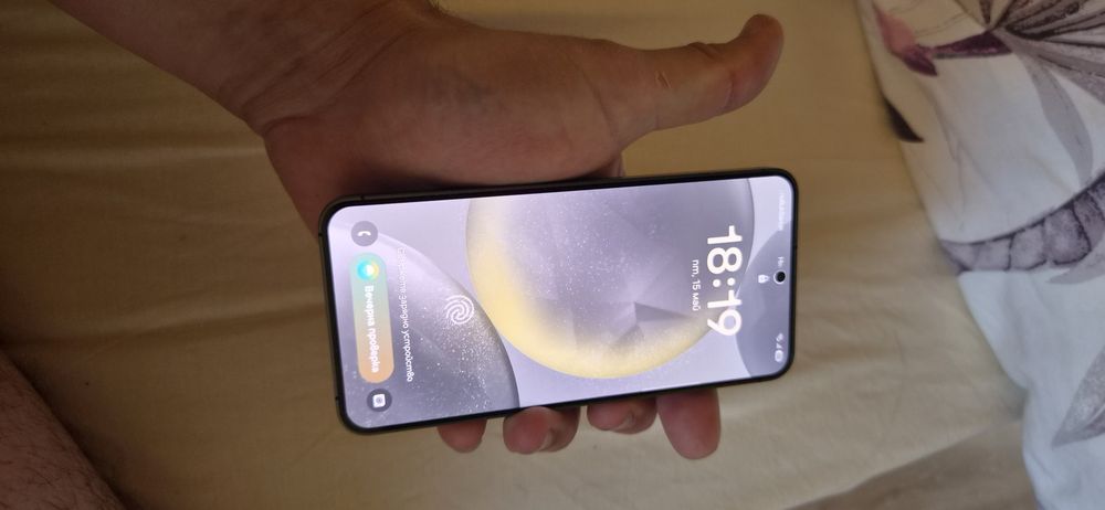 Samsung galaxy s24 256gb