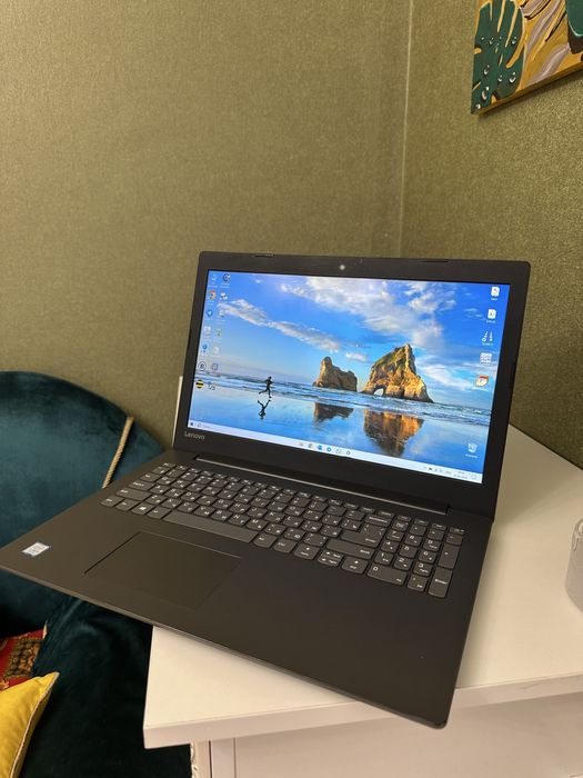 Продам ноутбук Lenovo