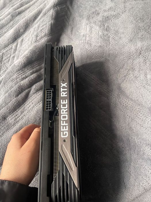 Rtx 3070 8 gb.vv